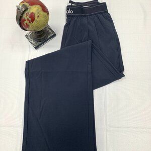 ALO Yoga Pants Navy (Regular)🎇🎇